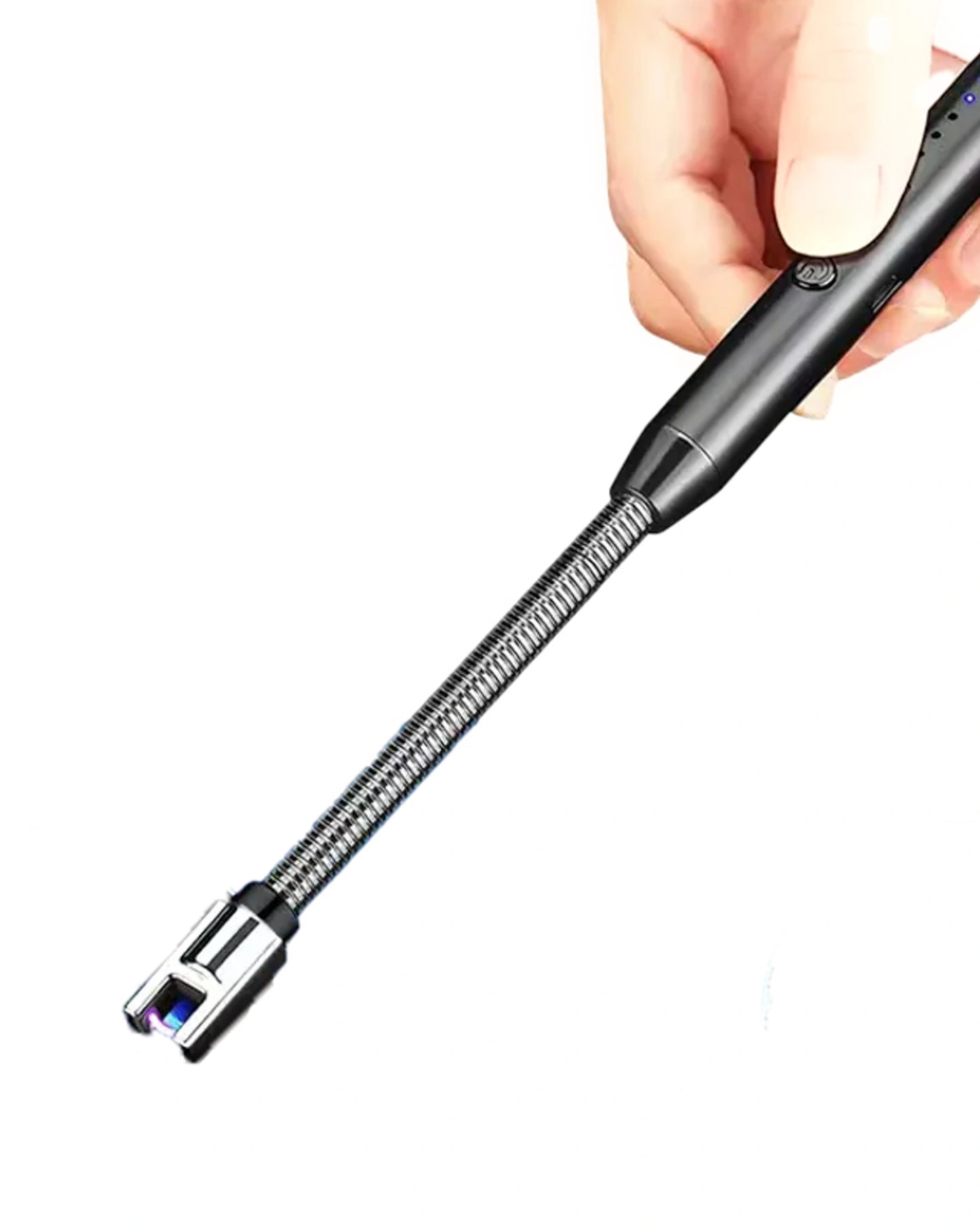 rechargeable arc lighter