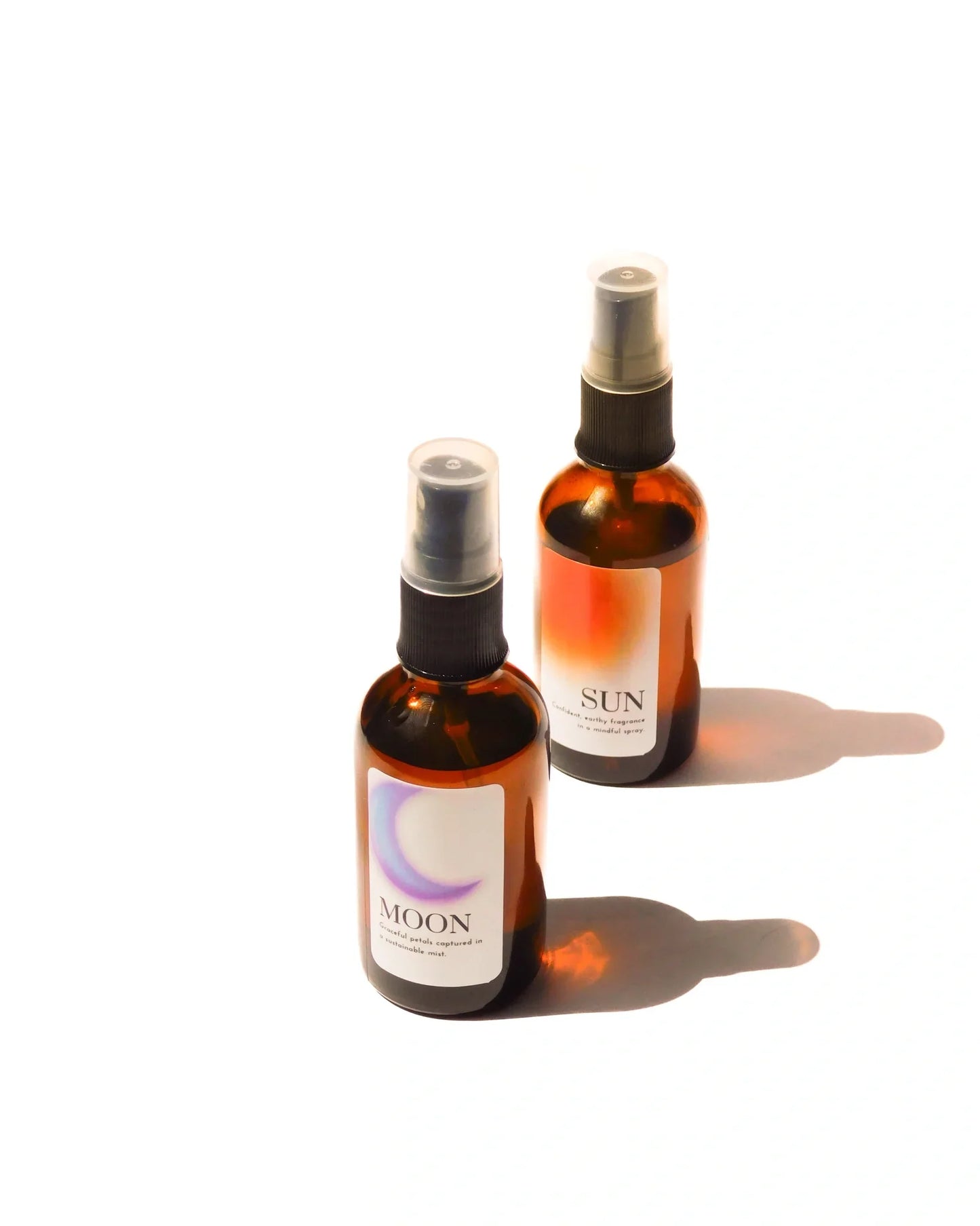 Discover Gift Set Mist Room Linen Car Freshner