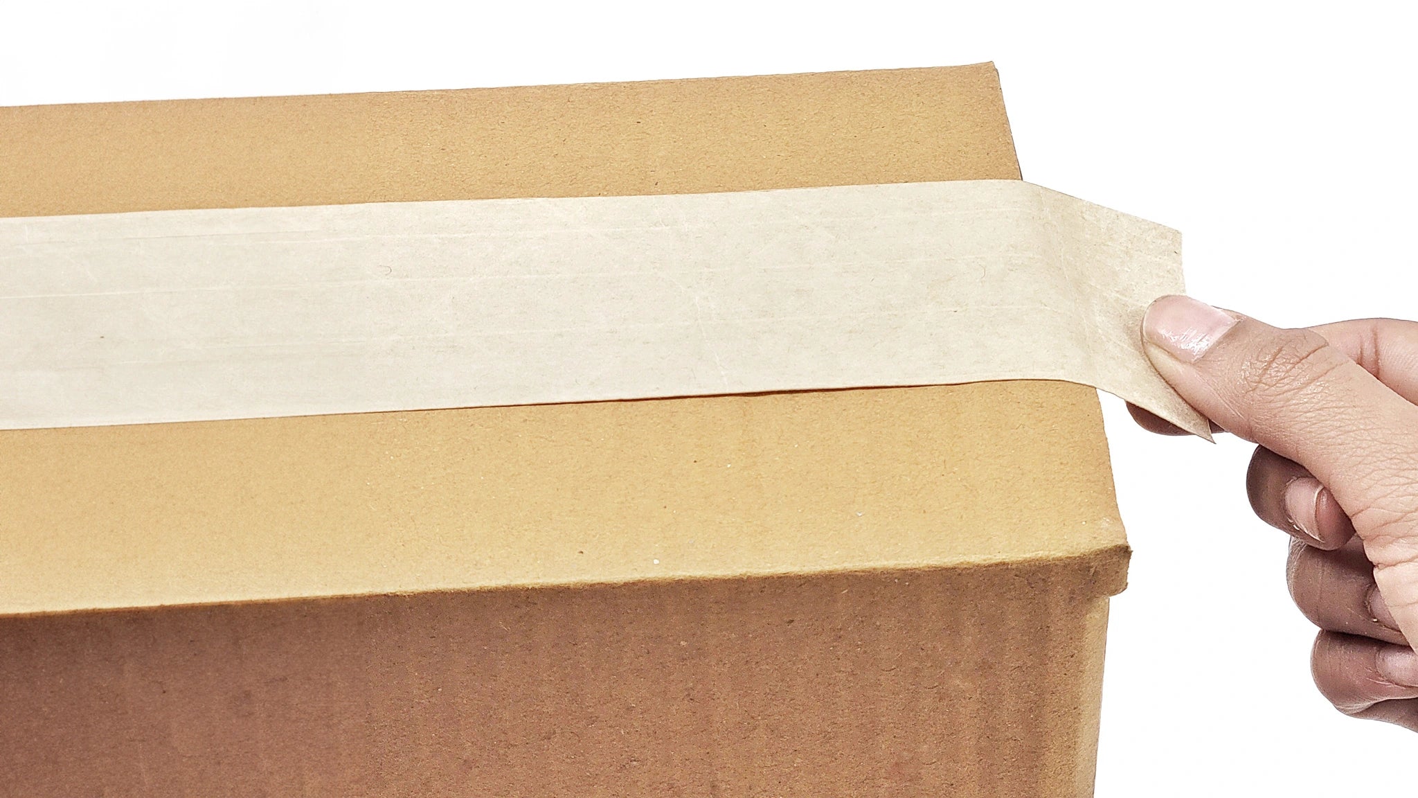 packaging box