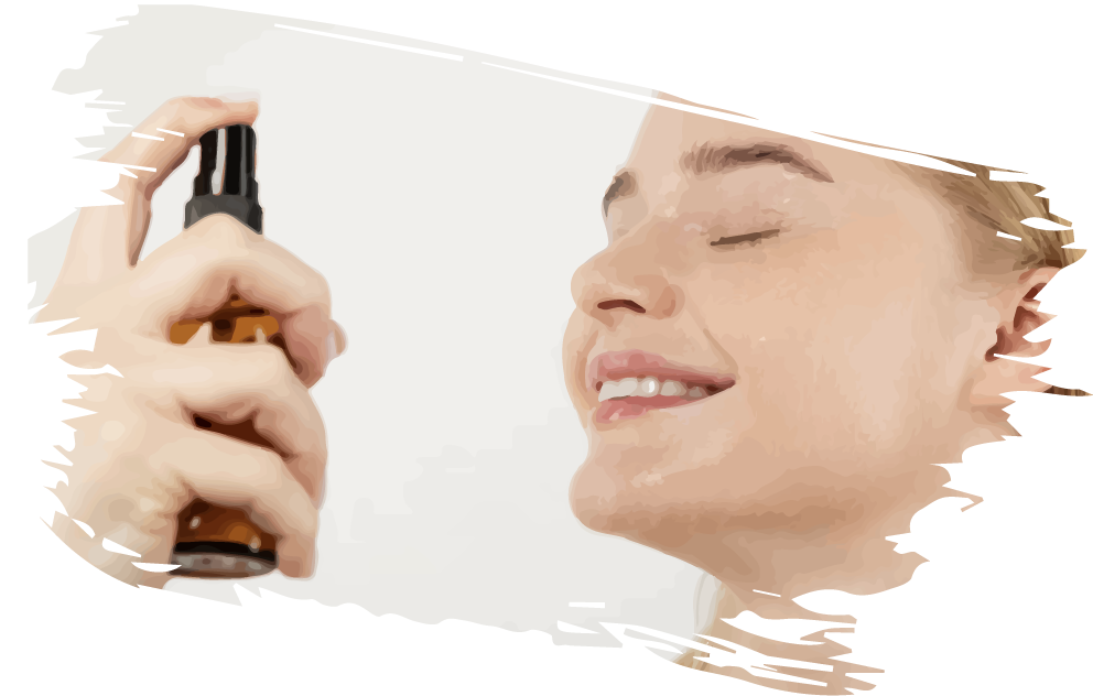 facemist