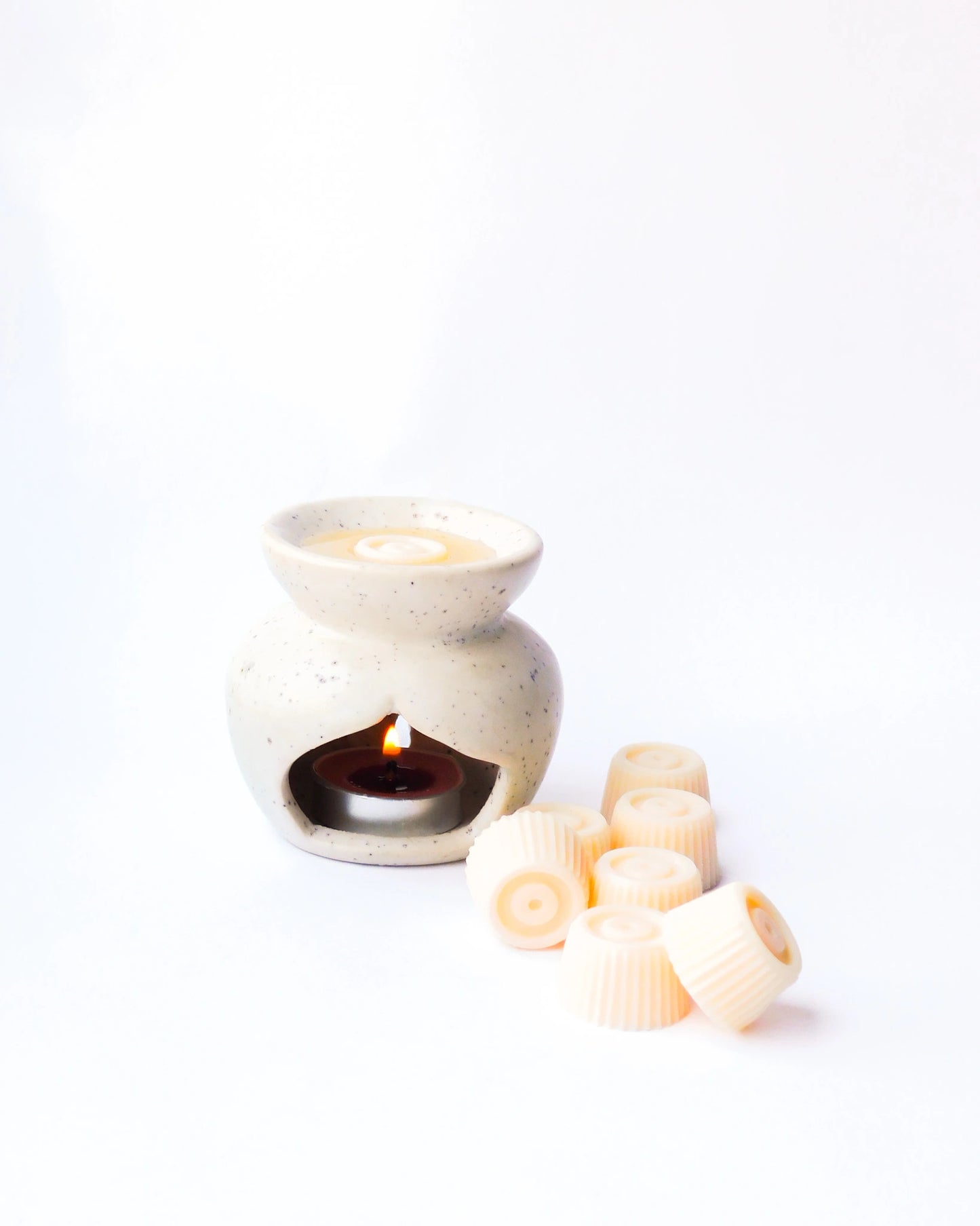 Wildflower Wax Melts & Wax Warmers